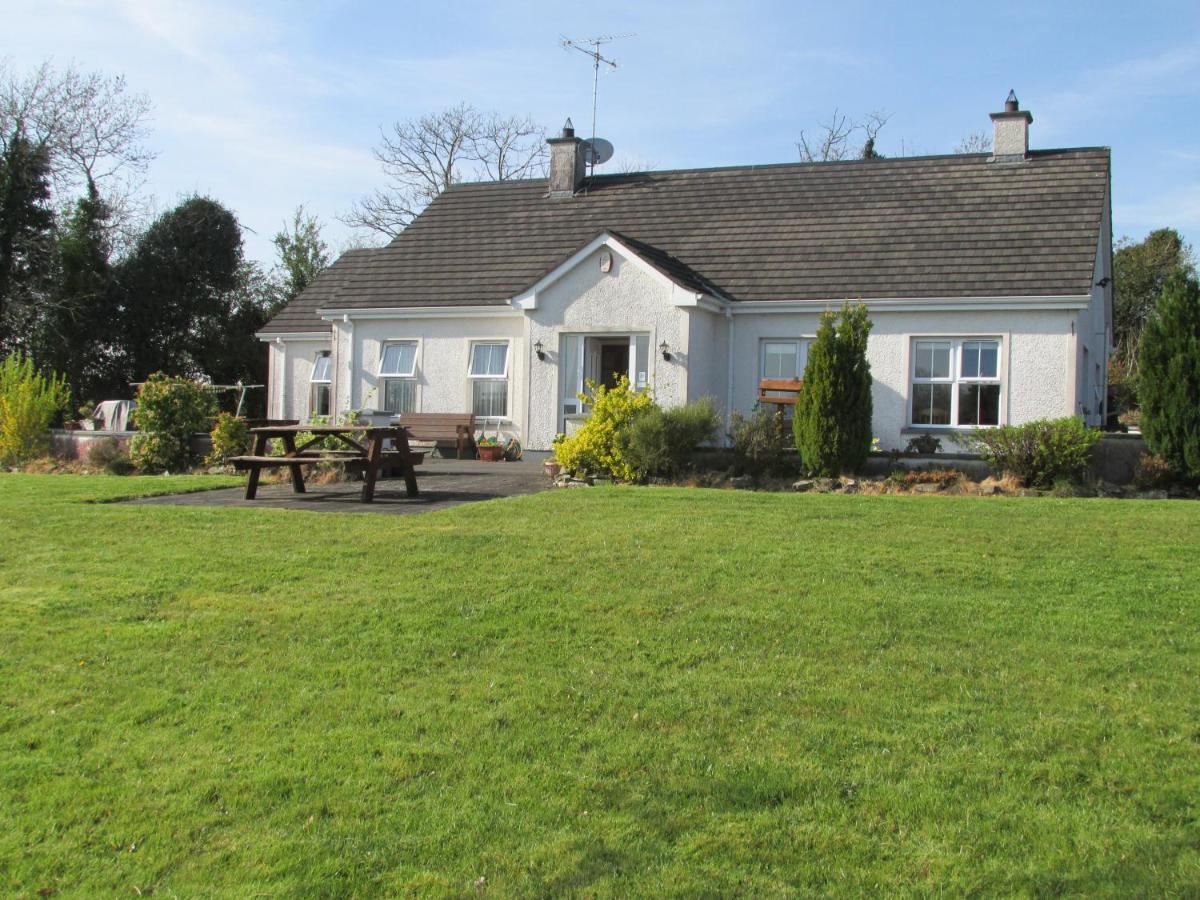 Glenross Bonnieview B&B 외부 사진