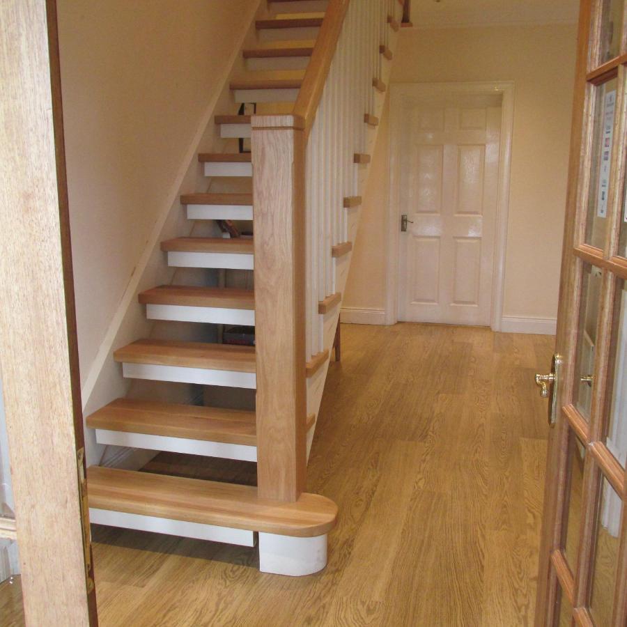 Glenross Bonnieview B&B 외부 사진