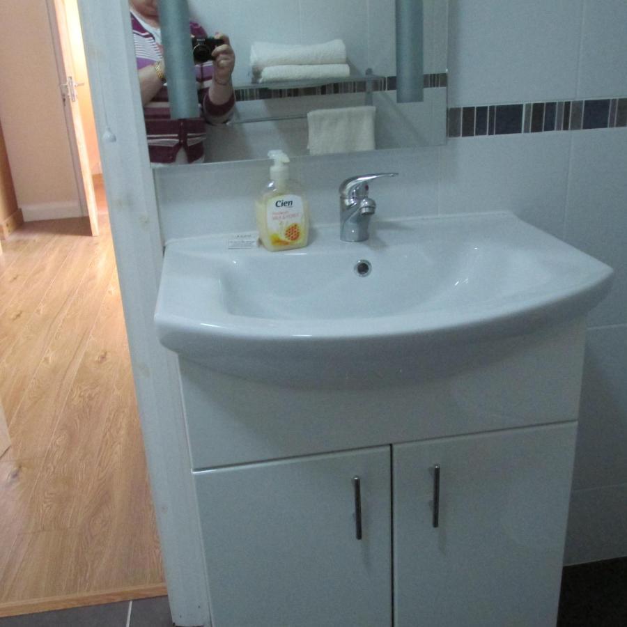 Glenross Bonnieview B&B 외부 사진