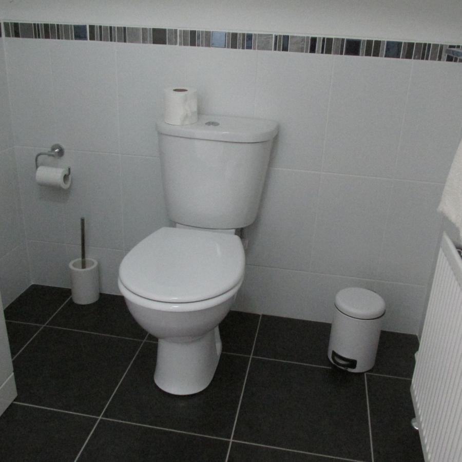 Glenross Bonnieview B&B 외부 사진