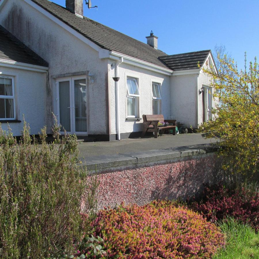 Glenross Bonnieview B&B 외부 사진