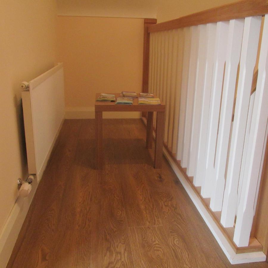 Glenross Bonnieview B&B 외부 사진