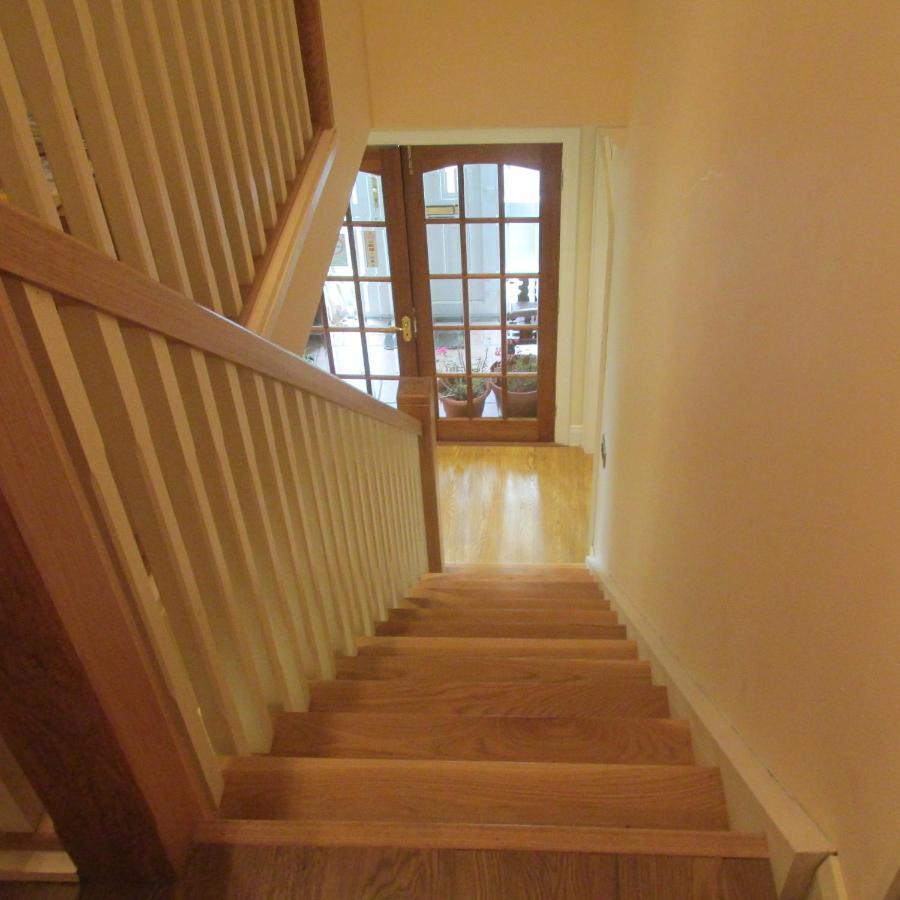 Glenross Bonnieview B&B 외부 사진