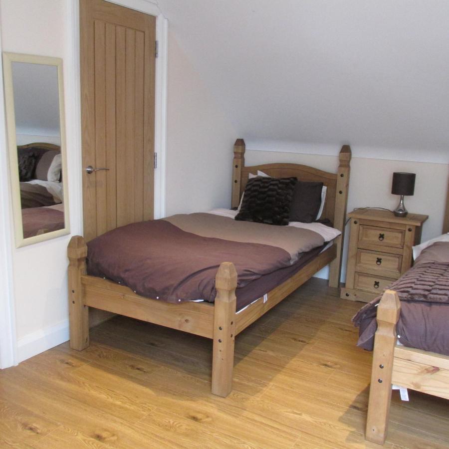 Glenross Bonnieview B&B 외부 사진