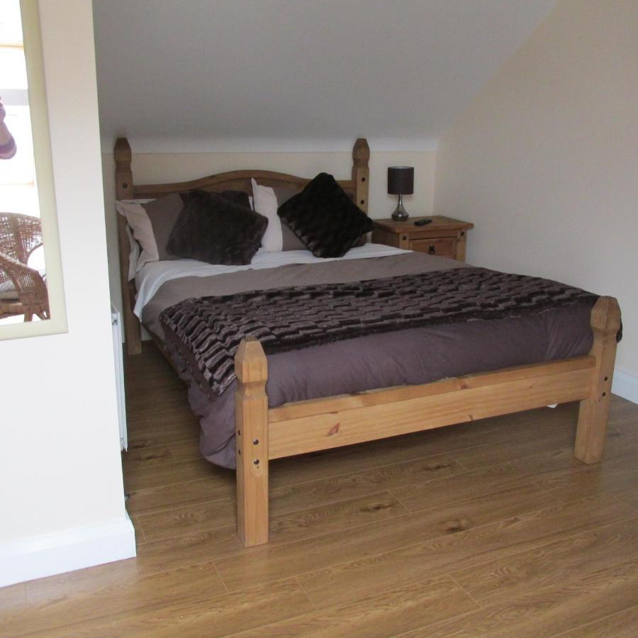 Glenross Bonnieview B&B 외부 사진