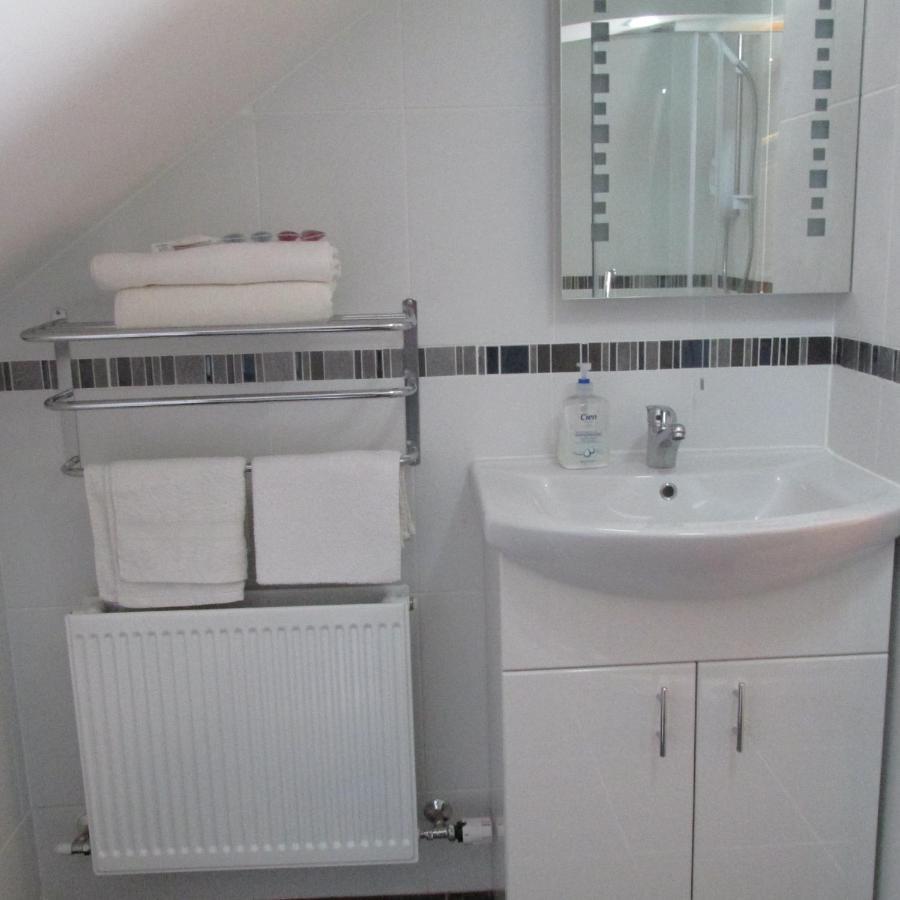Glenross Bonnieview B&B 외부 사진