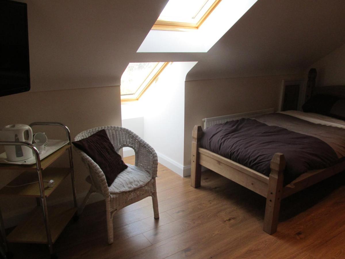 Glenross Bonnieview B&B 외부 사진