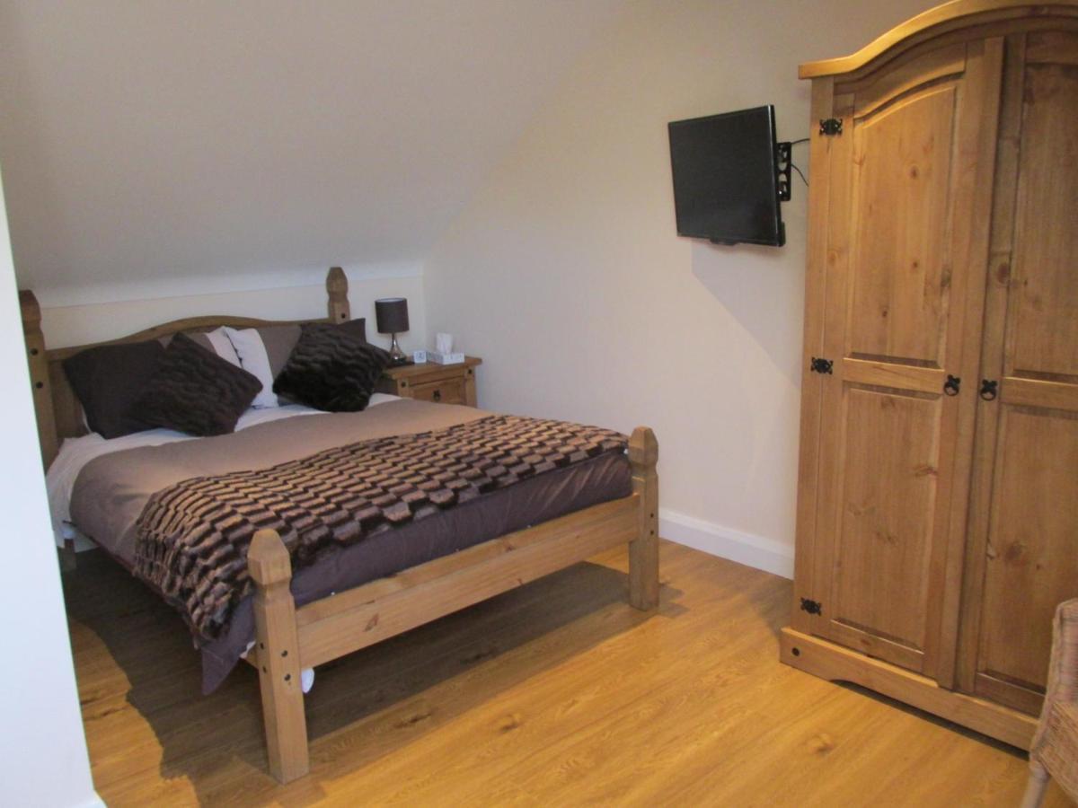 Glenross Bonnieview B&B 외부 사진