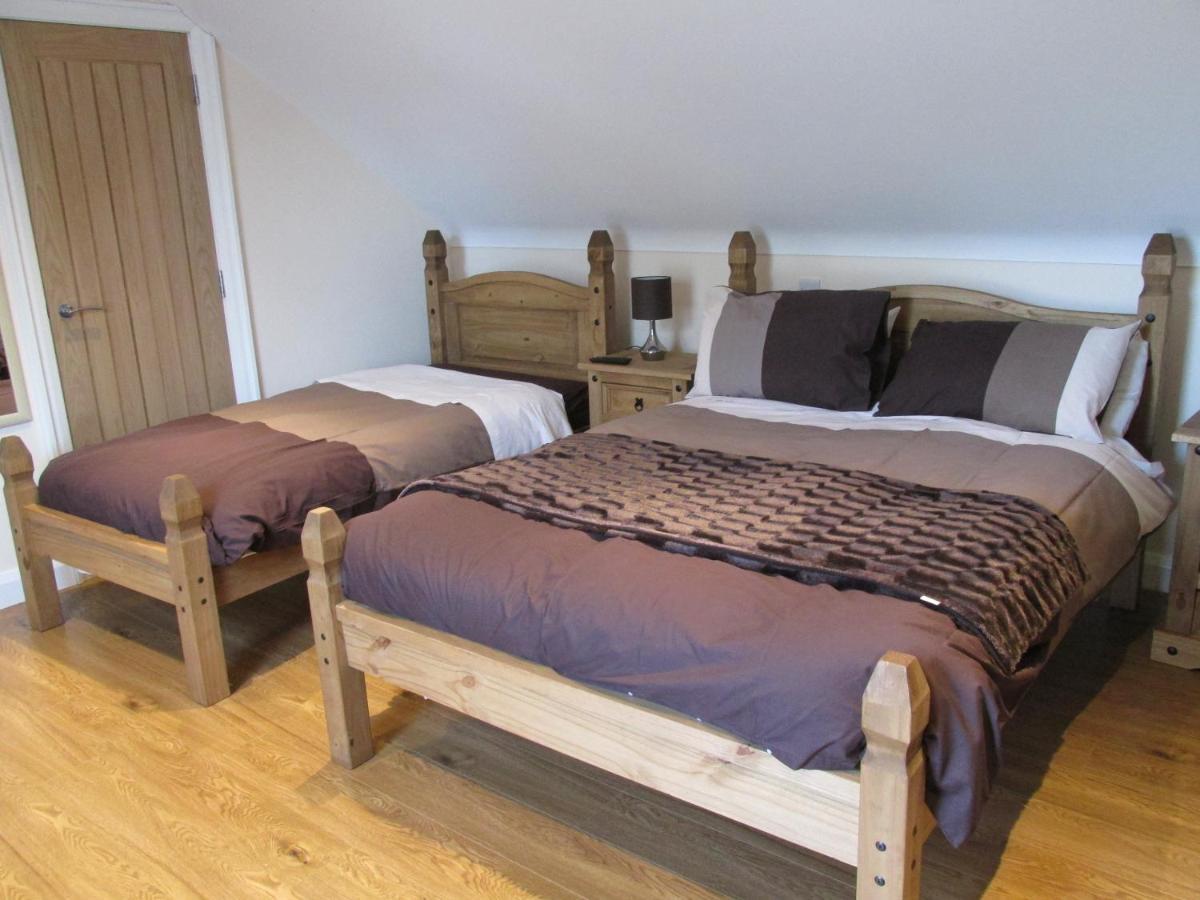 Glenross Bonnieview B&B 외부 사진