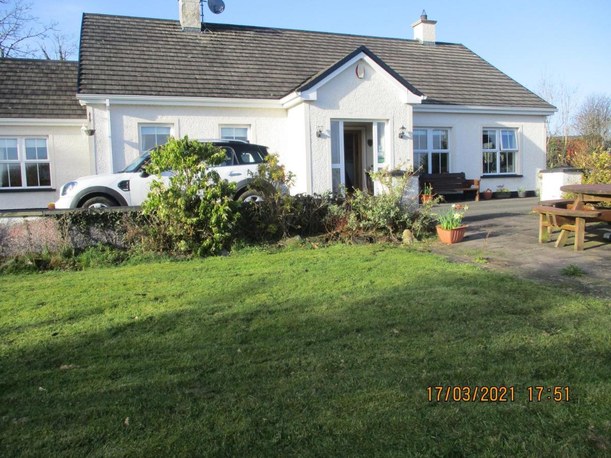 Glenross Bonnieview B&B 외부 사진