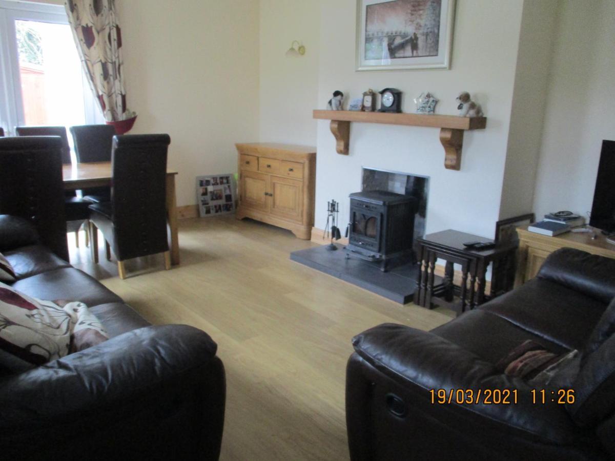 Glenross Bonnieview B&B 외부 사진