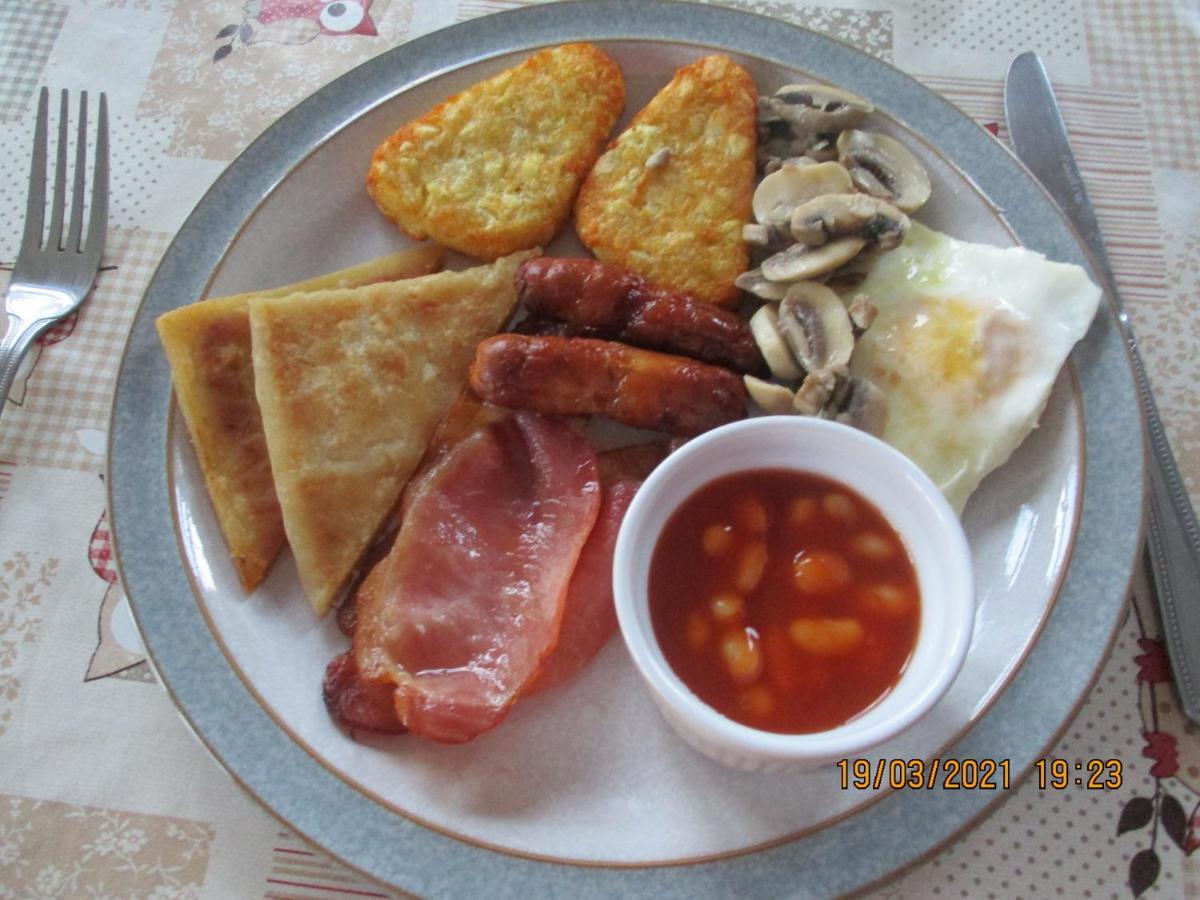 Glenross Bonnieview B&B 외부 사진